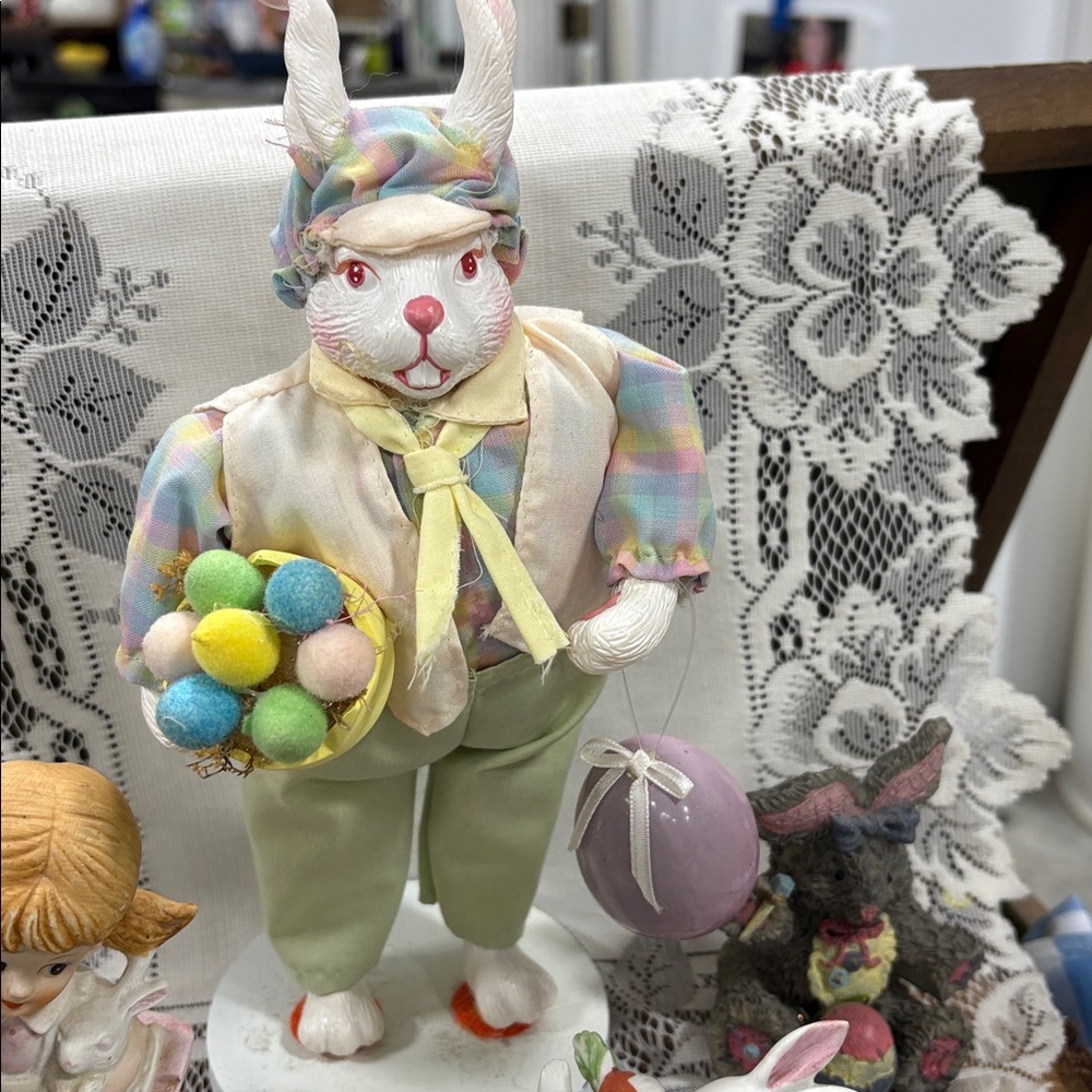 Easter Decor. Bundle - Picture 2 of 7